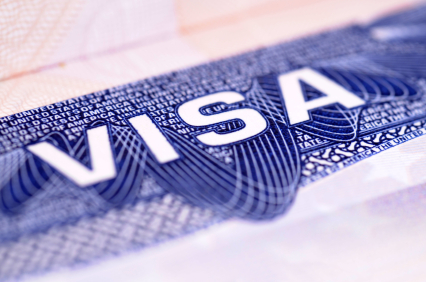 US Fiancee Visa in Thailand