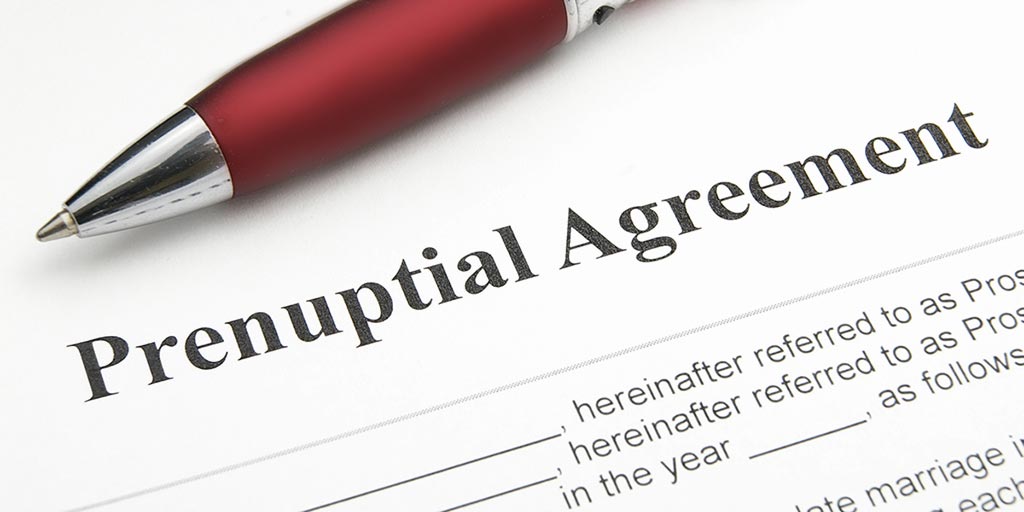 Drafting Prenuptial Agreement in Thailand