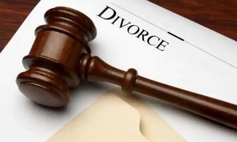 Divorce in Thailand