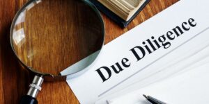 Due Diligence in Thailand