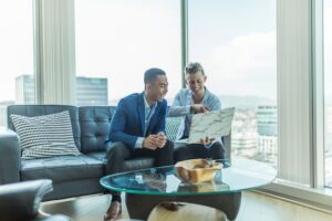 Contract Review in Thailand